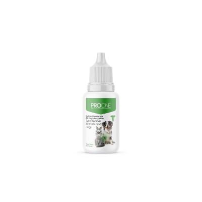 Proone Kedi ve Köpekler İçin Göz Bakım Losyonu 50 ml - 1