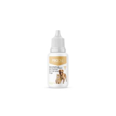 Proone Kedi ve Köpekler İçin Kulak Losyonu 50 ml - 1