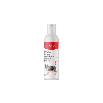 Proone Köpekler İçin Deri ve Tüy Bakım Şampuanı 250 ml - 1