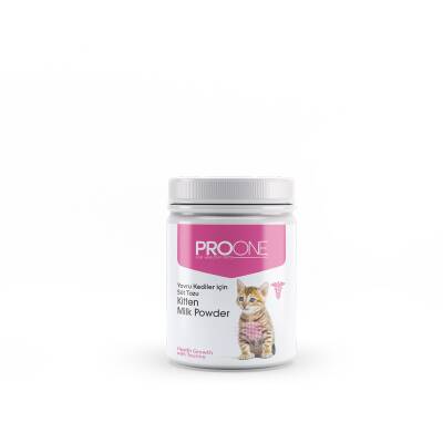 Proone Yavru Kediler İçin Tamamlayıcı Süt Tozu 200 Gr - 1