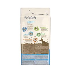 Purina Cat Chow Feline 3in1 Hindili Yetişkin Kedi Maması 1,5 kg - 2