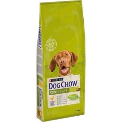 Purina Dog Chow Adult Chicken Orta Irk Yetişkin Köpek Maması 14 kg - Dog Chow