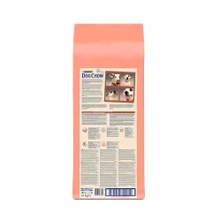 Purina Dog Chow Sensitive Somonlu Yetişkin Köpek Maması 14 kg - 2