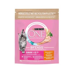 Purina One Junior Tavuklu Yavru Kedi Maması 800 gr - Purina One