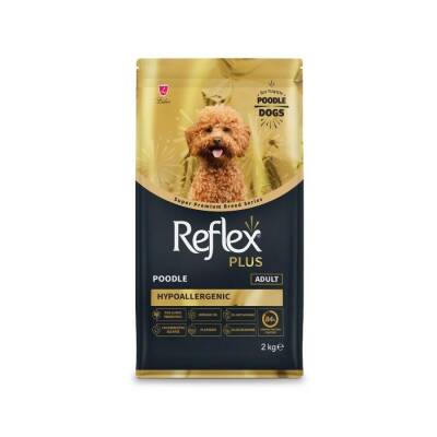 Reflex Plus Poodle Yavru Köpek Maması 1,5 kg - 1