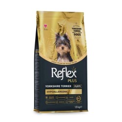 Reflex Plus Yorkshire Terrier Yavru Köpek Maması 1,5 kg - 2