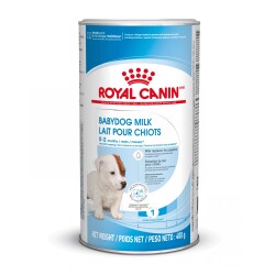 Royal Canin Babydog Milk Yavru Köpek Süt Tozu Kiti 400 gr - Royal Canin