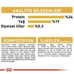 Royal Canin British Shorthair İçin Özel Yetişkin Kedi Maması 10 kg - 3