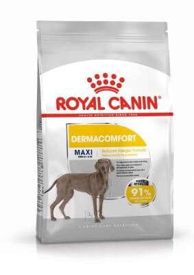Royal Canin Ccn Maxi Derma Yetişkin Köpek Maması 12 kg - 1