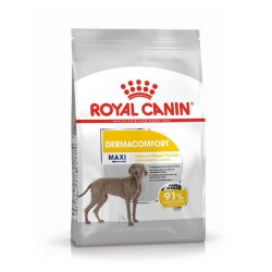 Royal Canin CCN Dermacomfort Maxi Büyük Irk Yetişkin Köpek Maması 12 kg - 6
