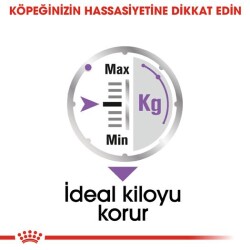 Royal Canin CCN Sterilised Kısırlaştırılmış Yetişkin Köpek Konservesi 85 gr - 3