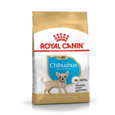 Royal Canin Chihuahua Junior Yavru Köpek Maması 1,5 kg - 6