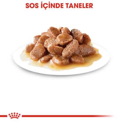 Royal Canin Digest Sensitive Hassas Kediler İçin Kedi Konservesi 85 gr - 3