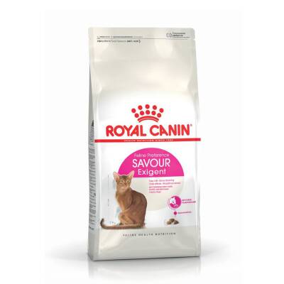 Royal Canin Exigent 35/30 Seçici Kedilere Özel Mama 4 kg - 1