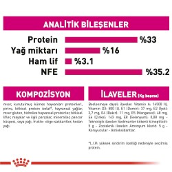 Royal Canin Exigent 35/30 Seçici Kedilere Özel Mama 4 kg - 5