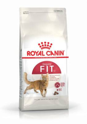 Royal Canin Fit 32 Yetişkin Kedi Maması 15 kg - 1