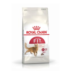 Royal Canin Fit 32 Yetişkin Kedi Maması 15 kg - 6