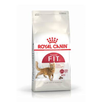 Royal Canin FIT 32 Yetişkin Kedi Maması 4 kg - 1