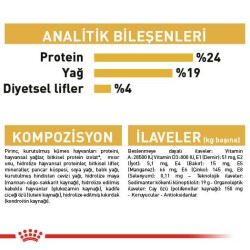 Royal Canin German Shepherd Adult Alman Kurduna Özel Yetişkin Köpek Maması 11 kg - 5