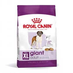 Royal Canin Giant Adult Dev Irk Yetişkin Köpek Maması 15 kg - 1