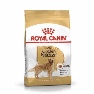 Royal Canin Golden Retriever Yetişkin Köpek Maması 12 kg - 1
