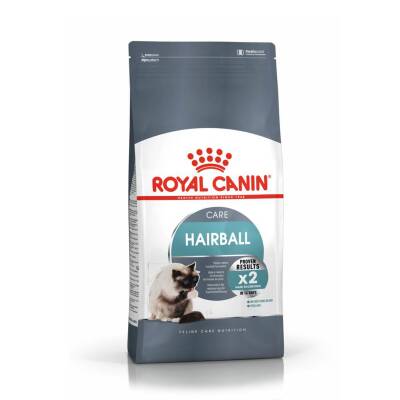 Royal Canin Hairball Tüy Yumağı İçin Kedi Maması 34 2 kg - 1