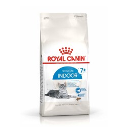 Royal Canin Indoor +7 Yaşlı Kedi Maması 3,5 kg - 1