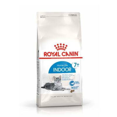 Royal Canin Indoor +7 Yaşlı Kedi Maması 3,5 kg - 1