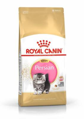 Royal Canin Kitten Persian 32 Yavru Iran Kedilerine Özel Mama 2 kg - 1