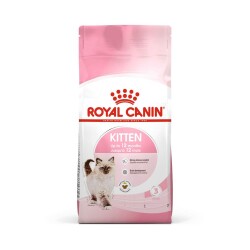 Royal Canin Kitten Yavru Kedi Maması 4 kg - 1