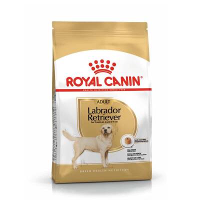 Royal Canin Labrador Retriever Köpek Maması 12 kg - 1