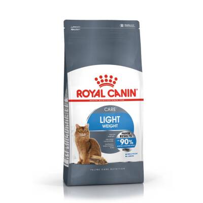 Royal Canin Light Kedi Maması 8 kg - 1