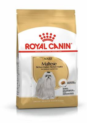 Royal Canin Maltese Terrier Adult Köpek Maması 1,5 kg - 1