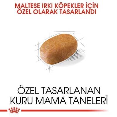 Royal Canin Maltese Terrier Adult Köpek Maması 1,5 kg - 4