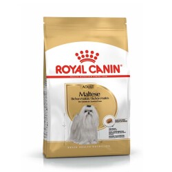 Royal Canin Maltese Terrier Adult Köpek Maması 1,5 kg - 6