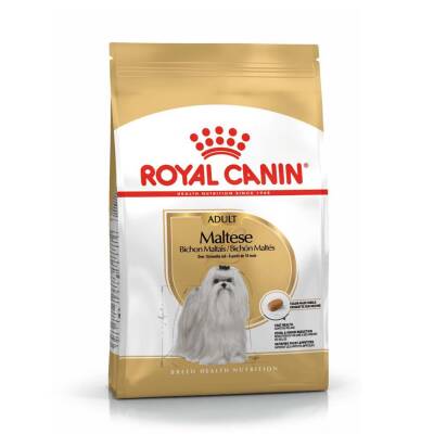 Royal Canin Maltese Terrier Adult Köpek Maması 1,5 kg - 6
