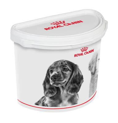 Royal Canin Mama Saklama Kovası 4 kg Kapasiteli - 1