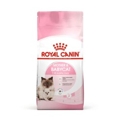 Royal Canin Mother & Baby Cat 34 Anne ve Yavru Kedi Maması 2 kg - 1