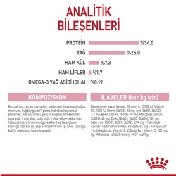 Royal Canin Mother & Baby Cat 34 Anne ve Yavru Kedi Maması 4 kg - 4