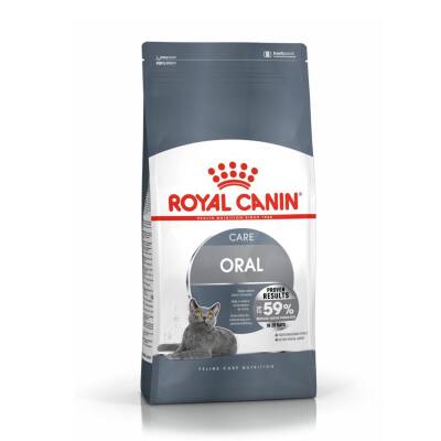 Royal Canin Dental Care Optimal Ağız & Diş Hijyeni İçin Yetişkin Kedi Maması 1,5 kg - 1