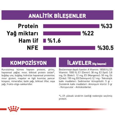 Royal Canin Sensible 33 Hassas Sindirimli Kediler İçin Kedi Maması 15 kg - 5