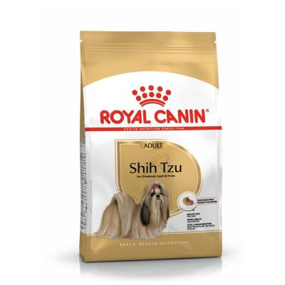 Royal Canin Shih Tzu Yetişkin Köpek Maması 1,5 kg - 1