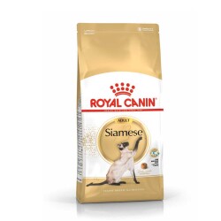 Royal Canin Siamese 38 Siyam Kedisine Özel Yetişkin Maması 2 kg - 1