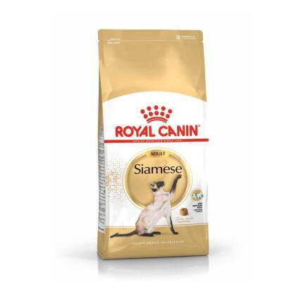 Royal Canin Siamese 38 Siyam Kedisine Özel Yetişkin Kedi Maması 2 kg - 1