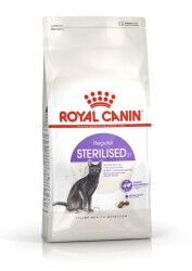 Royal Canin Sterilised 37 Kısırlaştırılmış Kedi Maması 2 kg - 1