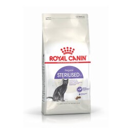 Royal Canin Sterilised 37 Kısırlaştırlmış Kedi Maması 4 kg - 6