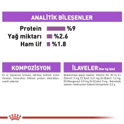 Royal Canin Sterilised In Jelly Kısırlaştırılmış Kediler İçin Konserve 85 gr X 12 Adet - 5