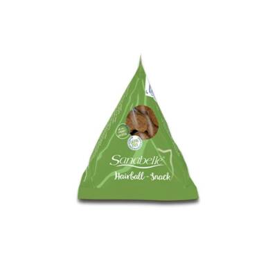 Sanabelle Hairball Tüy Yumağı Önleyici Kedi Ödül Maması 20 gr - 1