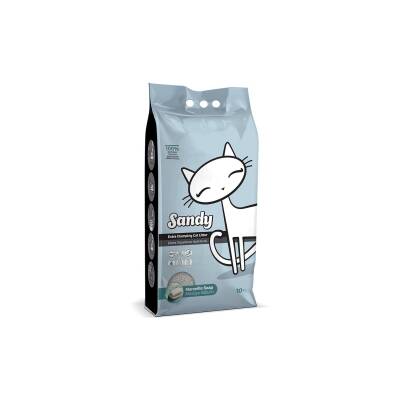 Sandy Marseille Soap Topaklanan Kum 10 lt - 1