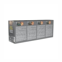 Schesir After Dark Et Suyunda Karışık Lezzetler Yetişkin Kedi Konservesi 80 Gr x 12 Adet - 2